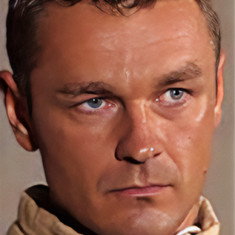 Charlie Stygger
