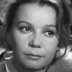 Olga Shirokova