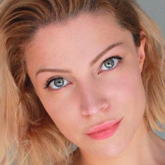 Teressa Liane