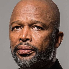Sello Maake Ka-Ncube