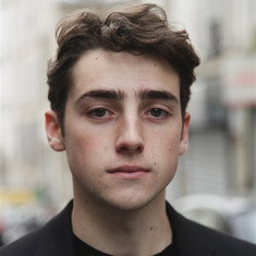 Nathan Gruffy