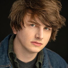 Jake Gosden