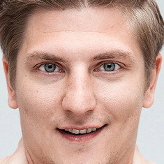 Paul Orlyanskiy