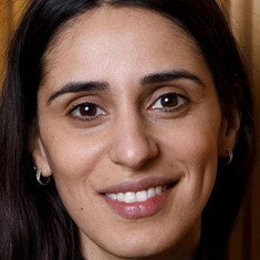 Maryam Zaree
