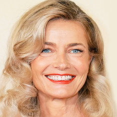 Paulina Porizkova