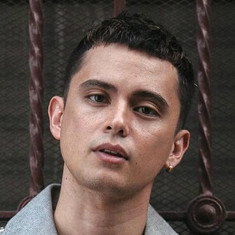 James Reid