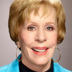 Carol Burnett
