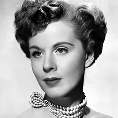 Margaret Johnston