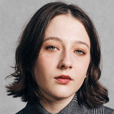 Lily Collias