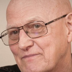 Chris Slade