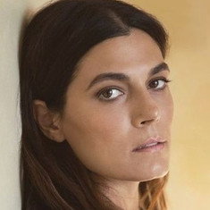 Valeria Solarino