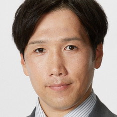 Noritoshi Ishikawa