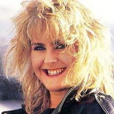 Alison Moyet