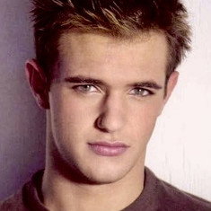 Andrew St. John
