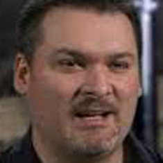 Jim Sangster