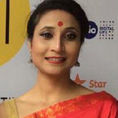 Pranami Bora