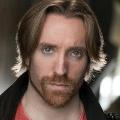 Stuart Boother