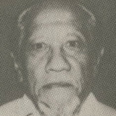 Mustajab Budhrasa