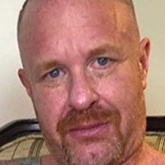 Ginger Dad