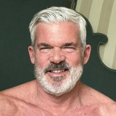 Daddy Patrick