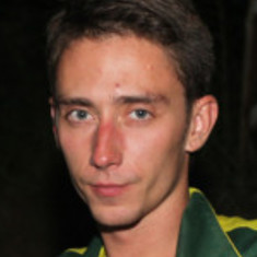 Ralf Christian