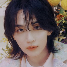 Jeonghan