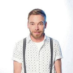 De Klerk Oelofse