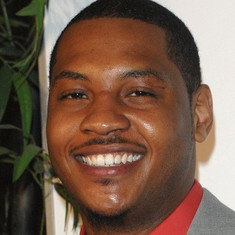 Carmelo Anthony