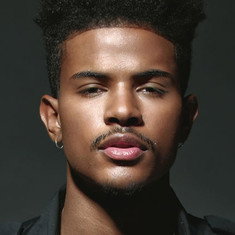 Trevor Jackson
