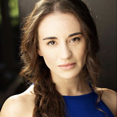 Nicole Cates