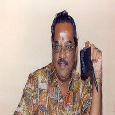 Kunigal Nagabhushan