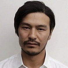 Haruki Takano