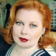 Yuliya Yakovleva