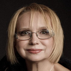 Irina Mazurkevich