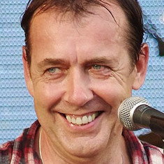 Mark Brzezicki