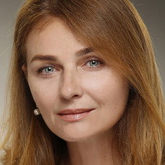 Inna Kapinos