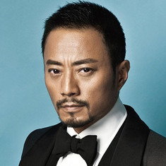 Zhang Hanyu