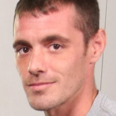 Brett Bradley