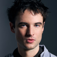 Tom Sturridge