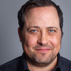 Mike Vaughn