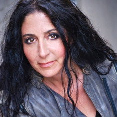 Elizabeth Gamza