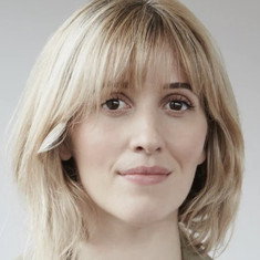 Elna Baker