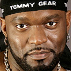 Flex Deon Blake