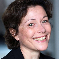 Christina Crevillén