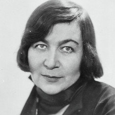 Olga Preobrazhenskaya