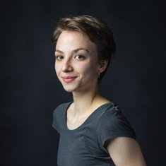 Erdős Lili