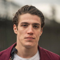 Victor Poirier