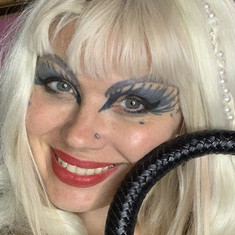 Goddess Starla