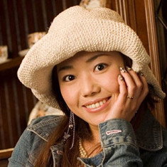 Konomi Mashita