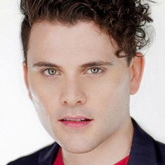 Joshua Warr